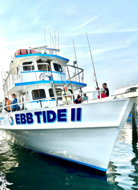 'Photo of the fishing boat 
