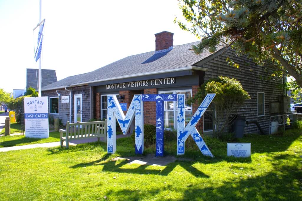 About Montauk
