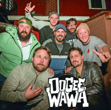 Oogee Wawa, alternative reggae band