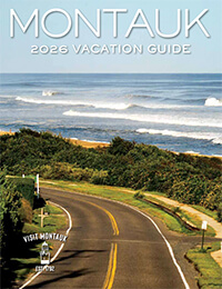 Get Our Free Montauk Vacation Guide!