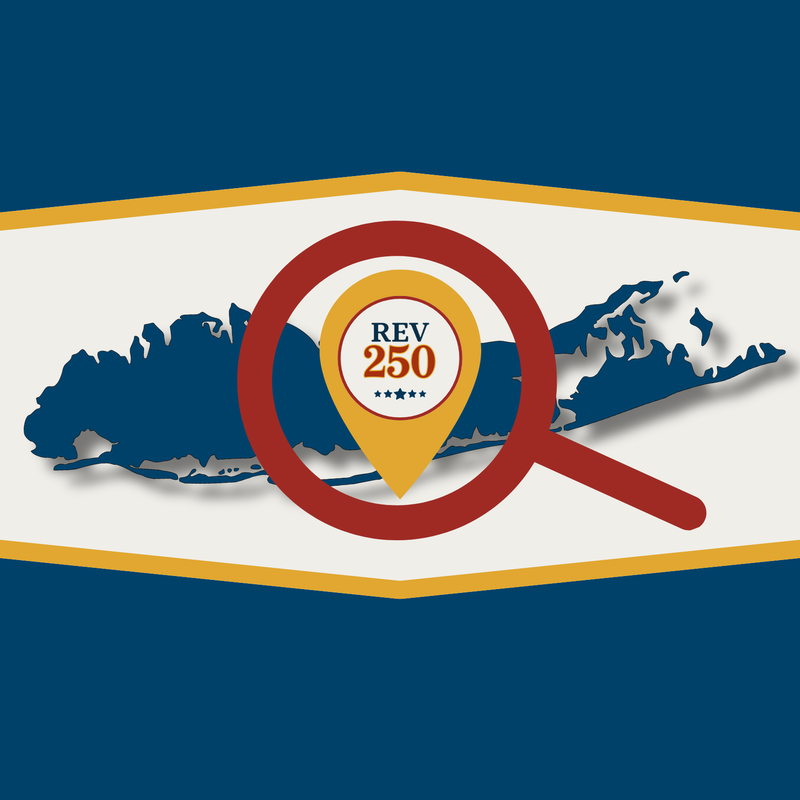 Long Island History Hunt 250th Anniversary of America