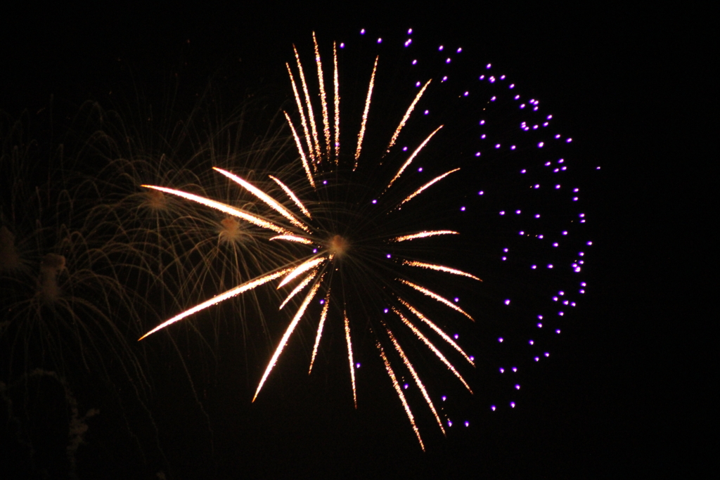 Fireworks