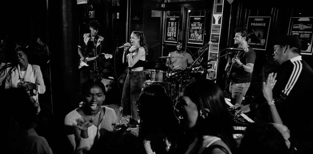 Hello Brooklyn Band