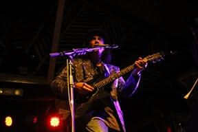 Ray Red Band
