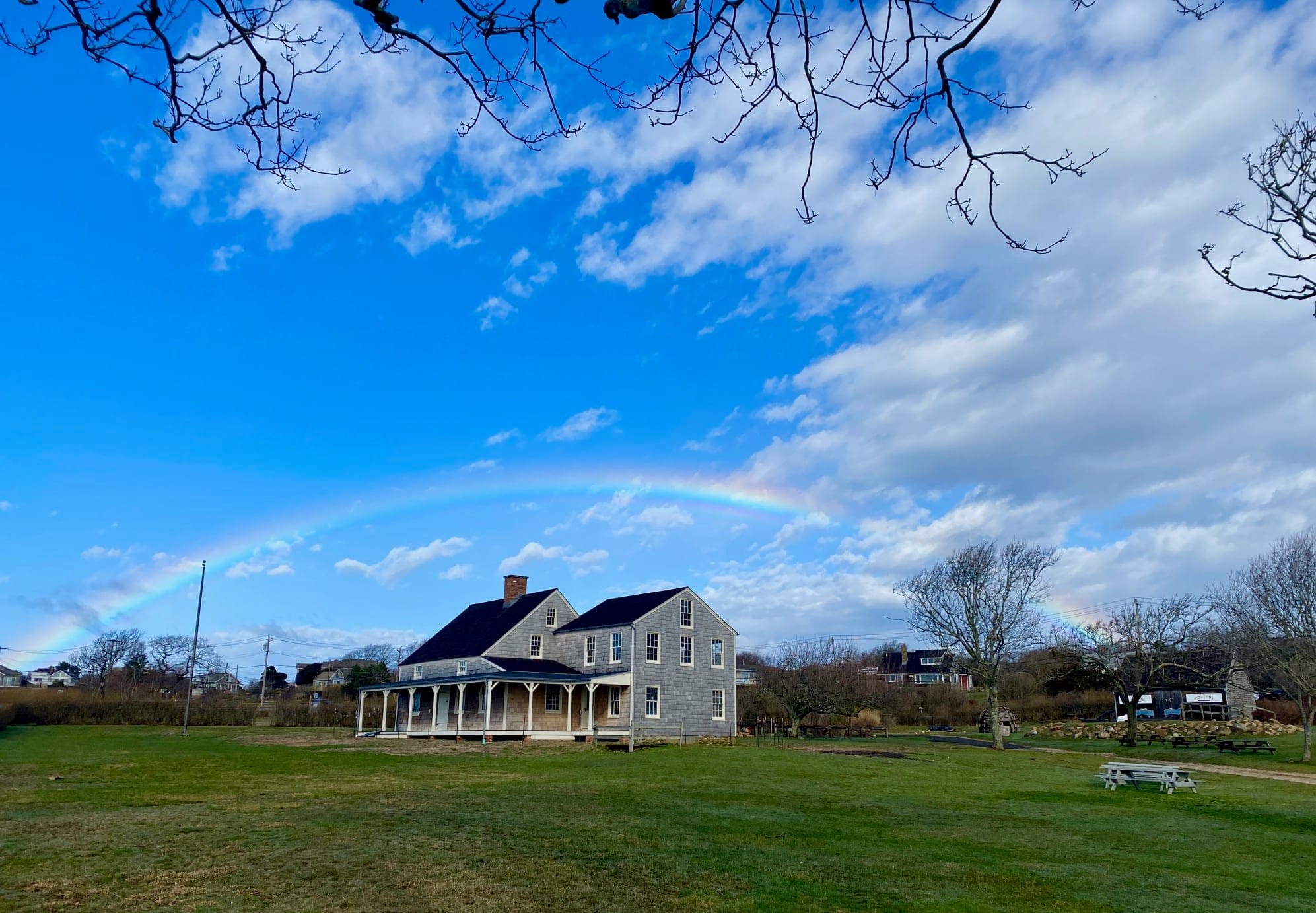 Second House, Montauk, New York